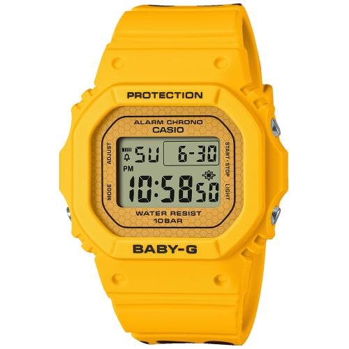 Baby g montre hot sale